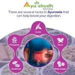 Ayushudh Naturals