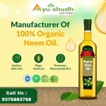 Ayushudh Naturals