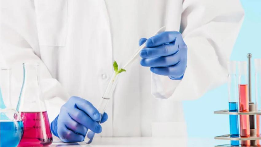 200+ Ready R&D formulation